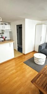 Appartement à louer 1 pièce 20.86m² - Photo 4