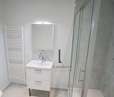 Location Appartement 1 pièce 26m² - Photo 2