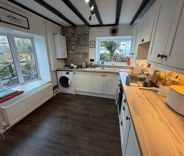 1 bedroom end of terrace house to rent - Photo 6