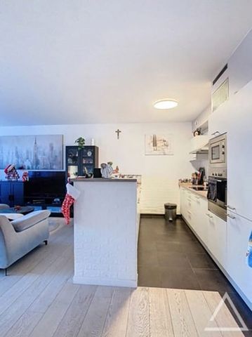 Appartement te huur - Foto 2