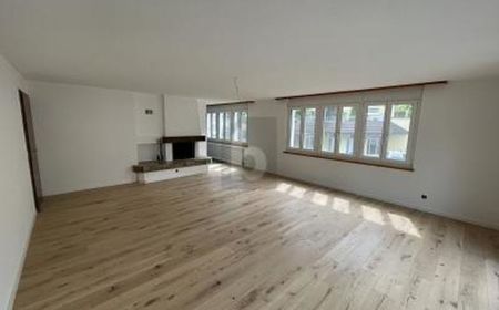 Wohnung in Flawil - Photo 5