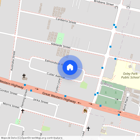 10A Edmondson Avenue St Marys New South Wales 2760 Australia