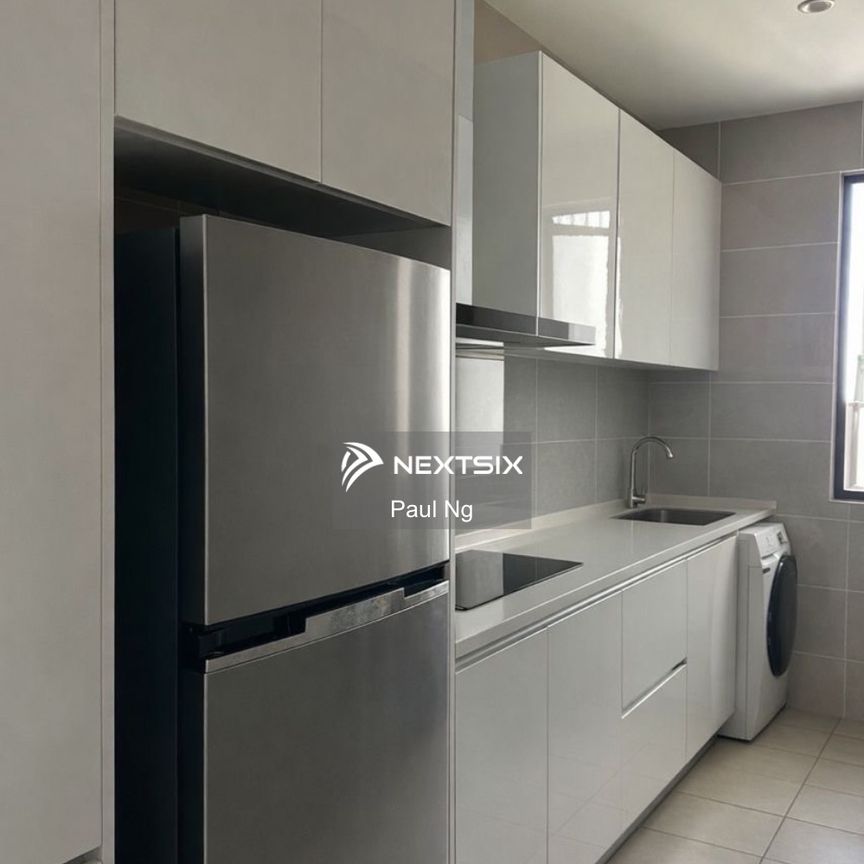 The Park 2 Residence - Photo 1