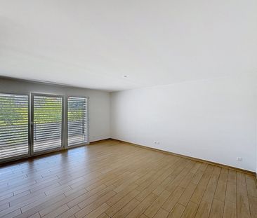 4.5 Zimmer, 89 m², 3. Stock - Photo 1