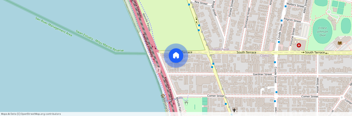 3D South Tce, WA 6152, Como