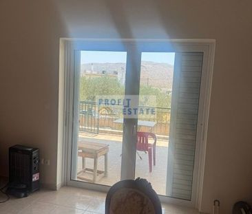 Μονοκατοικία για ενοικίαση Λαγονήσι (Καλύβια Θορικού) - Photo 2