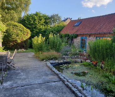 Kamer in De Groene Doening - Foto 6