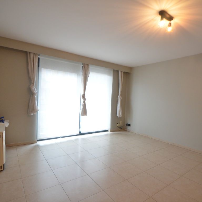 Te huur: Centrum appartement met ruim terras - Foto 1
