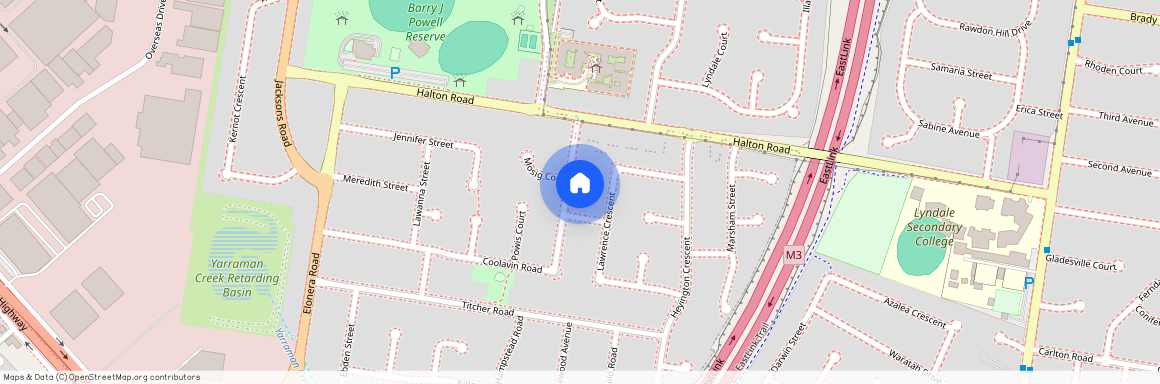 68 Coolavin Road, Melbourne, Victoria 3174