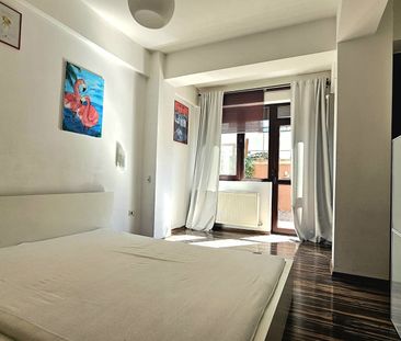 Apartament 2 camere cu curte - Fotografie 4