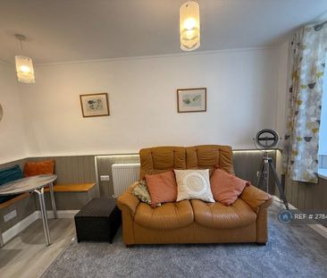 1 bedroom terraced house to rent - Photo 1