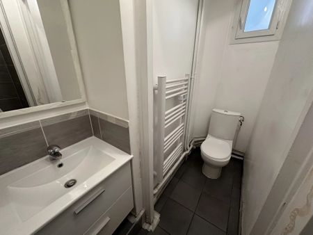 Location Appartement 2 pièces 35m² TOURNAN EN BRIE 77220 - Photo 3