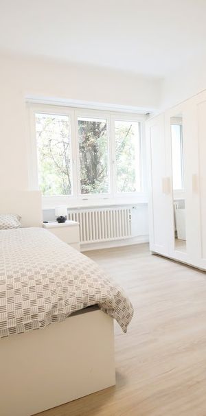 1 Zimmer, 18 m², 3. Stock - Photo 1