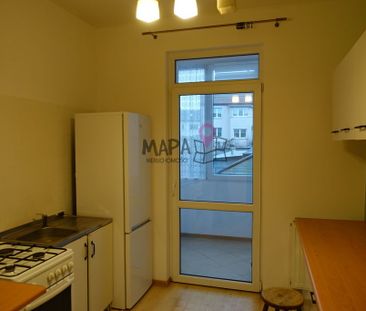 2 pokoje parter 59 m2 2 tys. - Photo 1