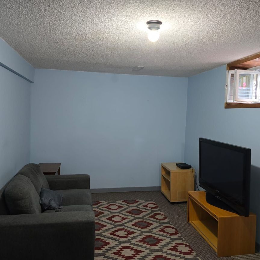 For Lease - 40 Massie Street, Toronto, Ontario - Photo 1