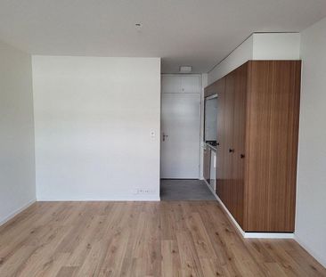 Attraktive 1-Zimmerwohnung im Kreis 3 nähe Schmiede Wiedikon - Photo 5