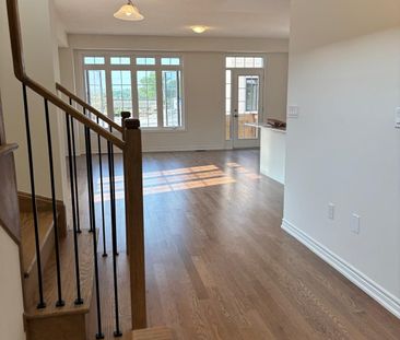 For Lease - 1474 Periwinkle Place, Milton, Ontario - Photo 1