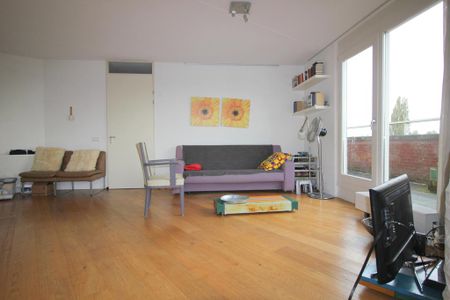 Te huur: Appartement Van Koetsveldstraat 132 in Utrecht - Photo 3