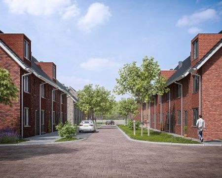 Te huur: P.c. De Brouwerstraat 16 - Foto 5