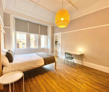 4 bedroom flat to rent - Photo 5