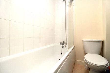 1 bedroom end of terrace house to rent - Photo 5