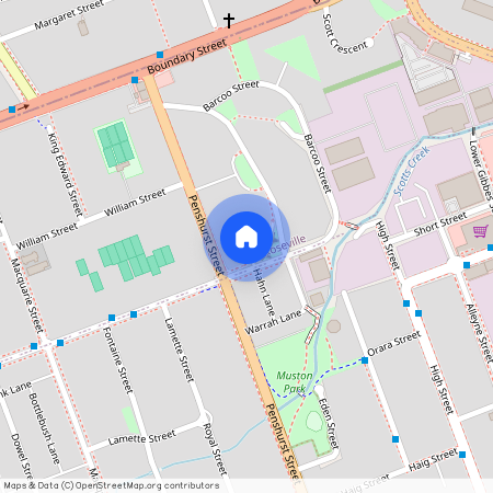 4 Barambah Road, Roseville, NSW 2069