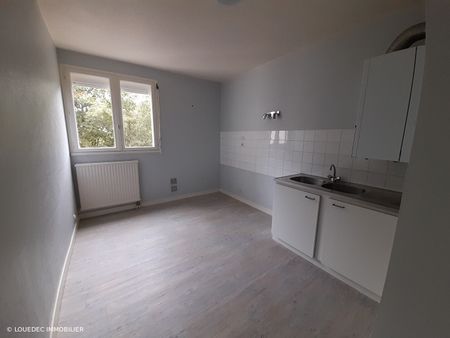 Appartement 2 pièces - 48 m² - Photo 3