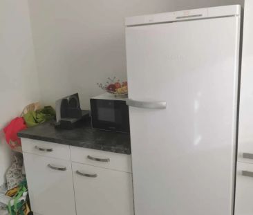 Wohnpark Sandgasse - sanierte Wohnung mit 62,30 m² und möblierter K... - Photo 1