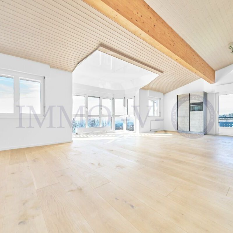 STANDING WITH LAKE AND MOUNTAIN VIEW - Foto 1