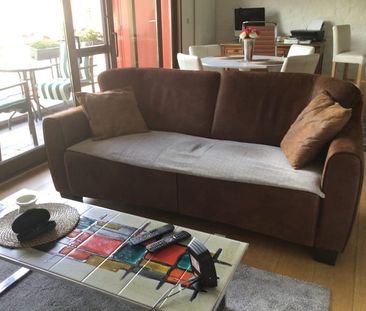 Appartement te huur - foto 3