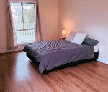 Furnished Family Living with Solar & Space - Photo 5