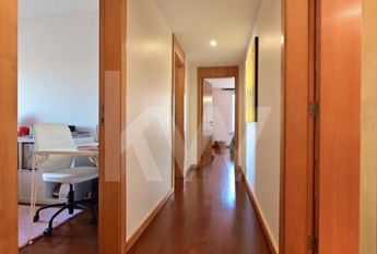 Apartamento T3 em Lisboa