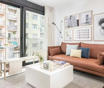 Carrer de Maignon, Barcelona, Catalonia 08024 - Photo 4