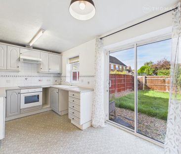 2 bedroom semi-detached house to rent - Photo 6