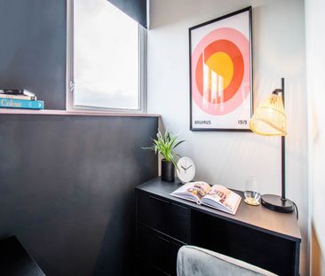 Marshall Terrace (Room 5), Crossgates, Leeds - Photo 6