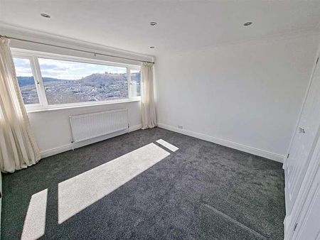 Hillside View, Graigwen, Pontypridd, CF37 - Photo 3