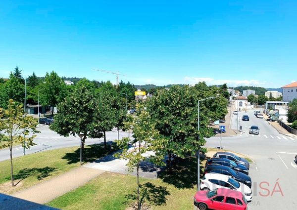 Apartamento T1 em Braga