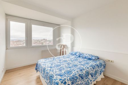 Flat for rent in Chueca - Justicia (Madrid) - Photo 3