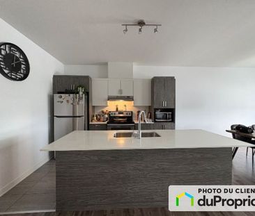 300-880, Marie-Guérin Lajoie, Terrebonne (Terrebonne) à louer - Photo 2