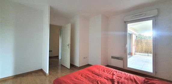 Appartement 3 pièces - Photo 2