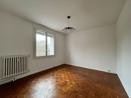 FAUBOURG RAINES – T2 – 38.30 M² - Photo 2