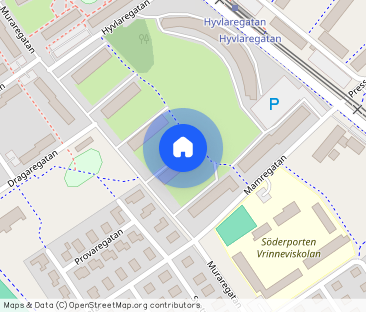 Muraregatan 123, Norrköping - Foto 1