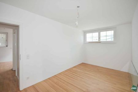 Terrassenwohnung: Schöner 3-Zimmer-Erstbezug in 1190 Wien - Photo 2