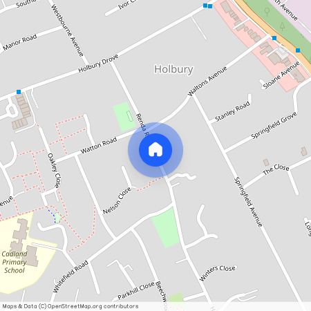 Walton Grange, Renda Road, Holbury, Southampton, Hampshire, SO45 2LX