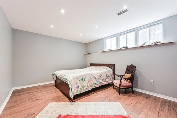 For Lease - 30 French Crescent Unit# Lower, East Gwillimbury, Ontario - Photo 1