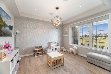 For Lease - 325 Kleinburg Summit Way, Vaughan, Ontario - Photo 5