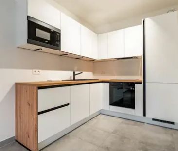 gelijkvloers appartement - Photo 4