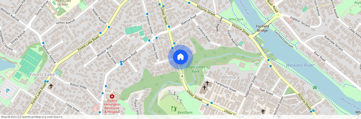 374A Ulster Street, Beerescourt, Hamilton City