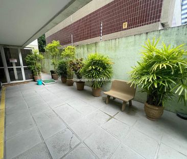 Apartamento para aluguel, 3 quartos, 1 vaga, Madalena - Recife/PE - Photo 4