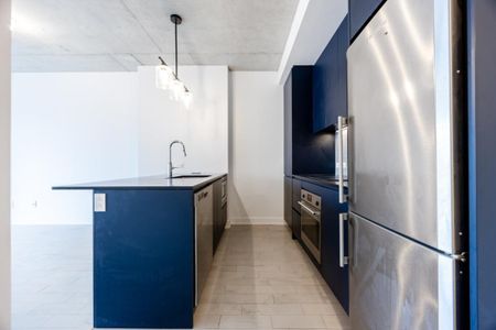Appartement à louer - Montréal (Ville-Marie) (Centre Ouest) Appartement à louer - Montréal (Ville-Marie) (Centre Ouest) - Photo 4